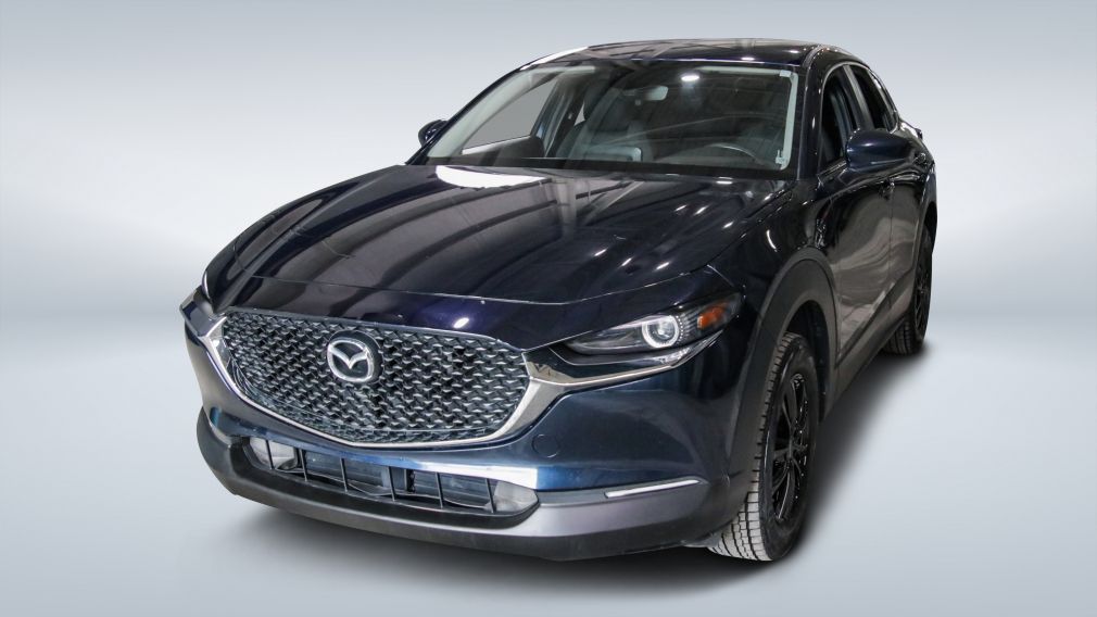 2024 Mazda CX 30 — photo 3
