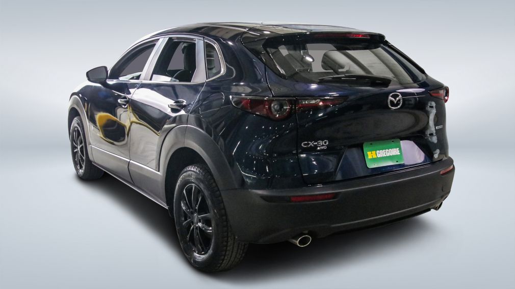 2024 Mazda CX 30 — photo 4