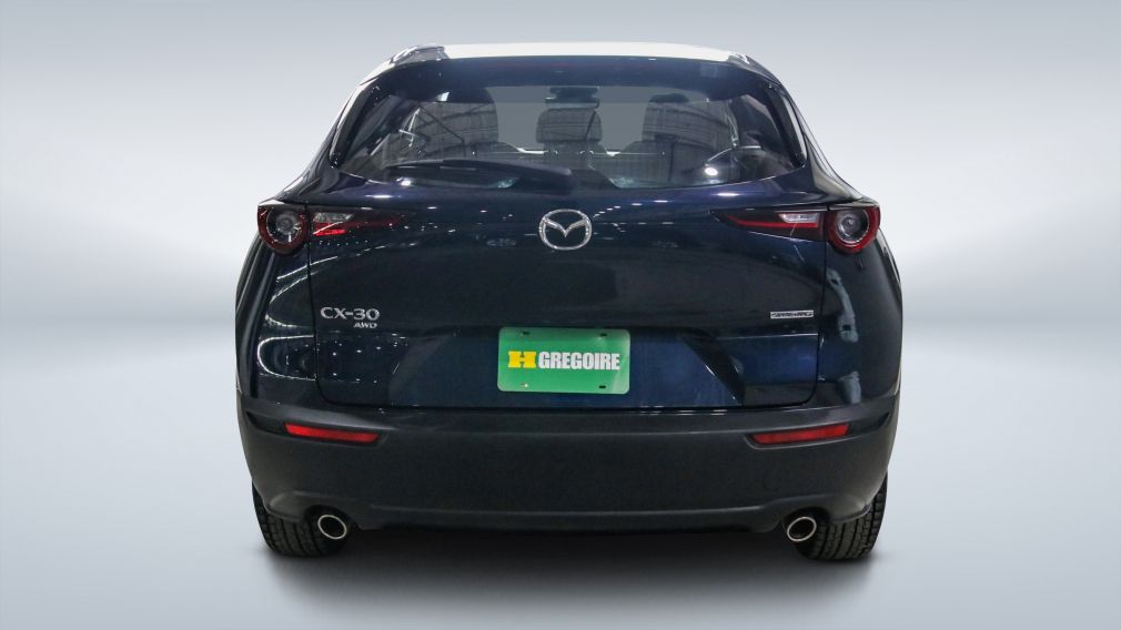2024 Mazda CX 30 — photo 5