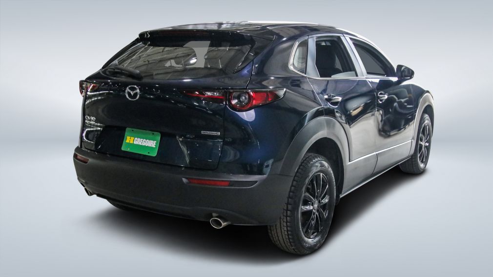 2024 Mazda CX 30 — photo 6