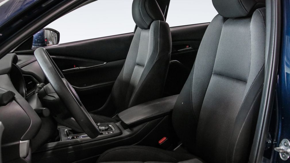2024 Mazda CX 30 — photo 8