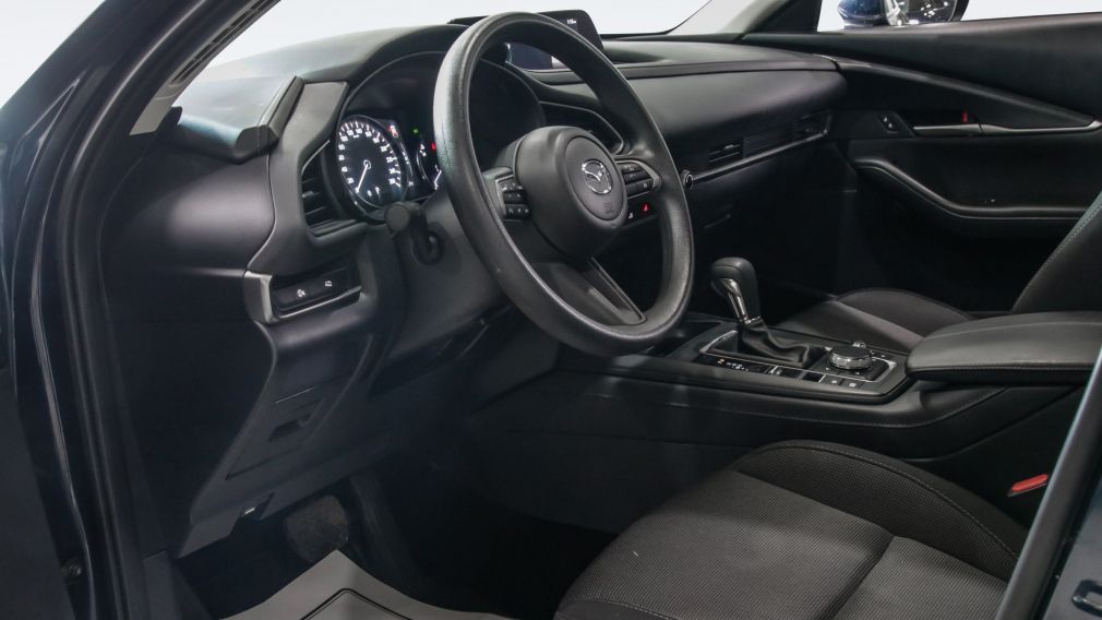 2024 Mazda CX 30 — photo 7