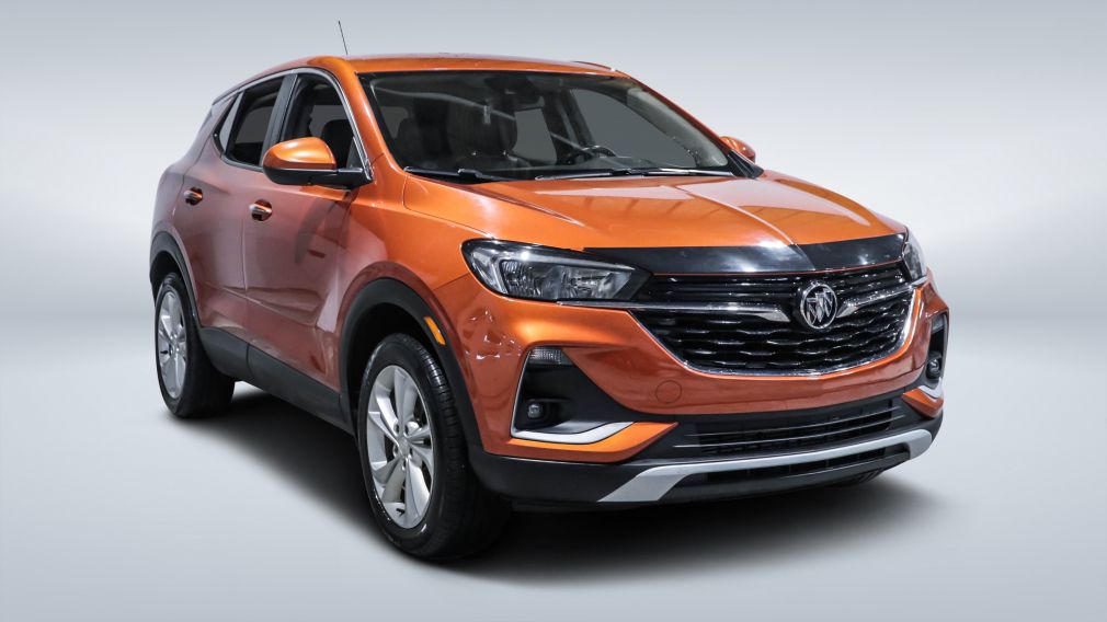 2023 Buick Encore GX
