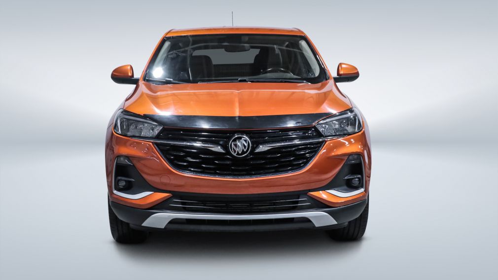 2023 Buick Encore GX — photo 2
