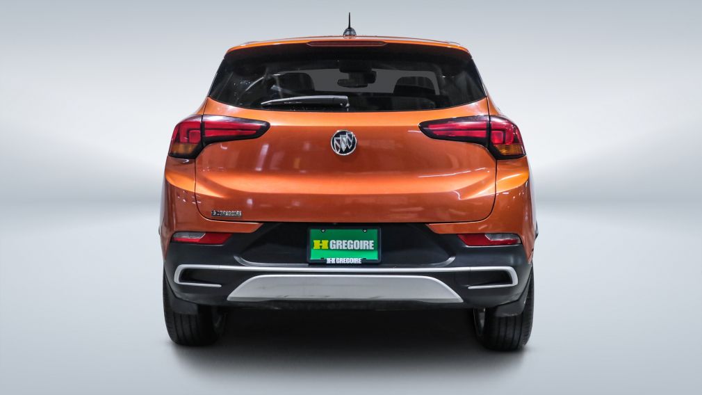 2023 Buick Encore GX — photo 6