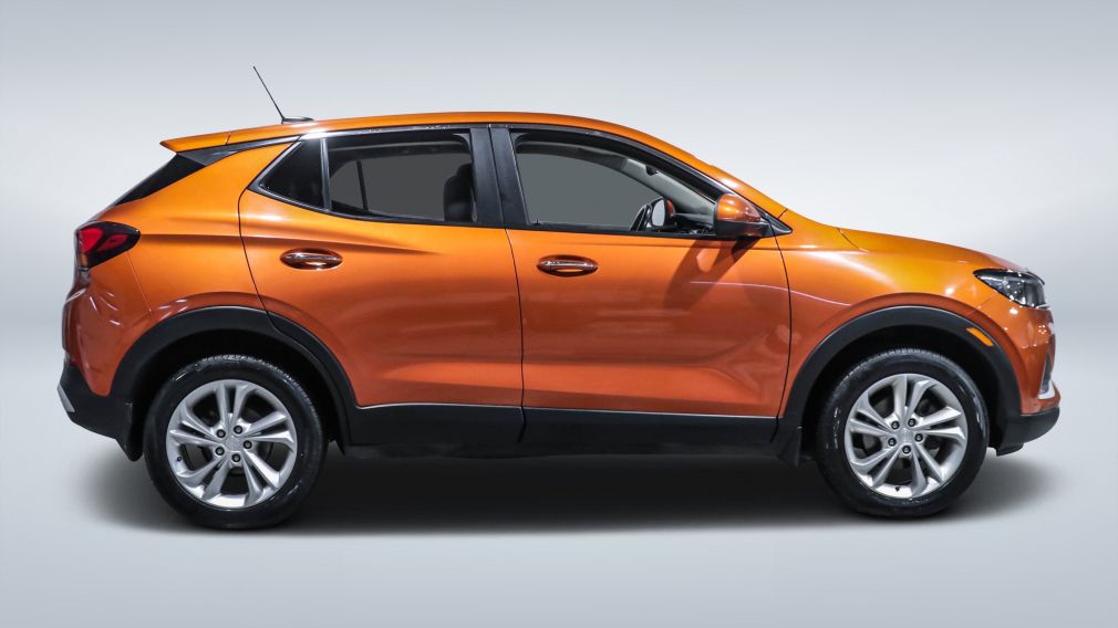 2023 Buick Encore GX — photo 8