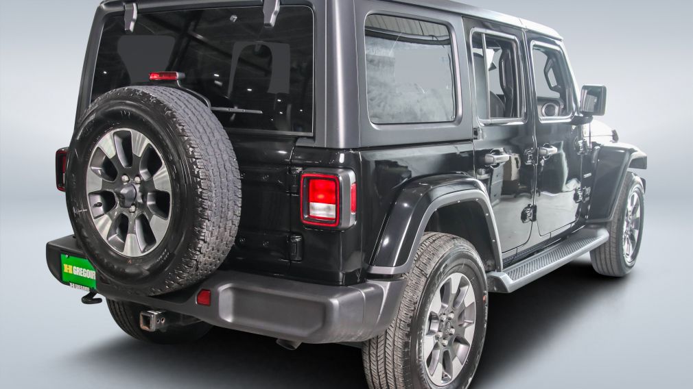 2022 Jeep Wrangler — photo 6