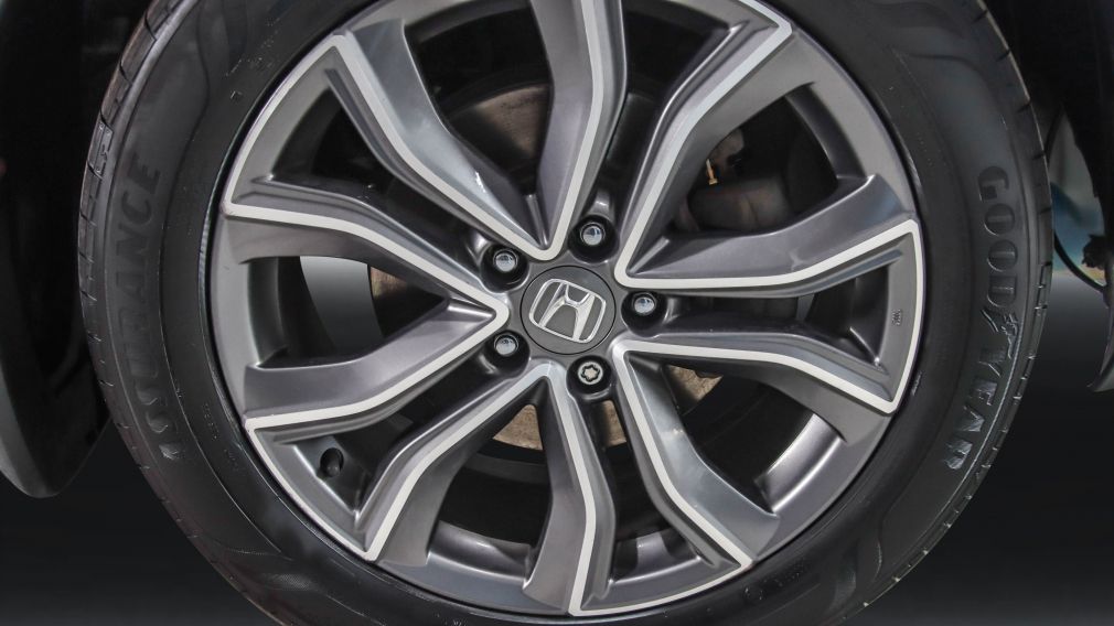 2020 Honda CRV — photo 7