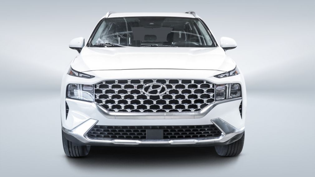 2023 Hyundai Santa Fe — photo 2