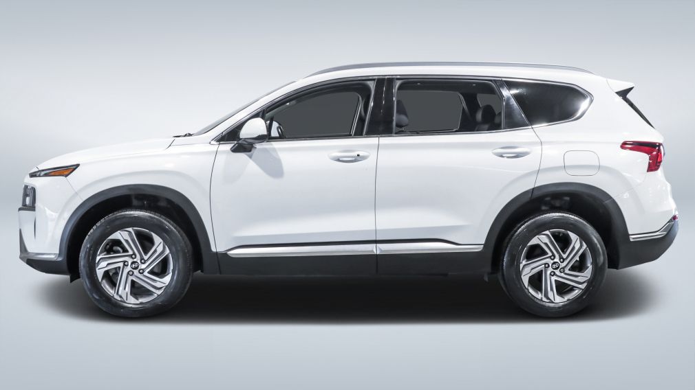 2023 Hyundai Santa Fe — photo 4