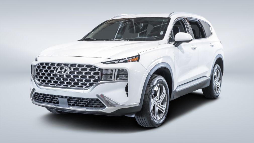 2023 Hyundai Santa Fe — photo 3