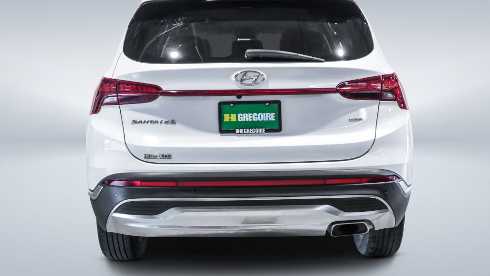 2023 Hyundai Santa Fe — photo 6