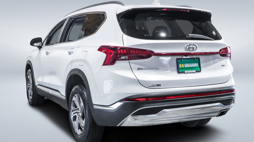 2023 Hyundai Santa Fe — photo 5