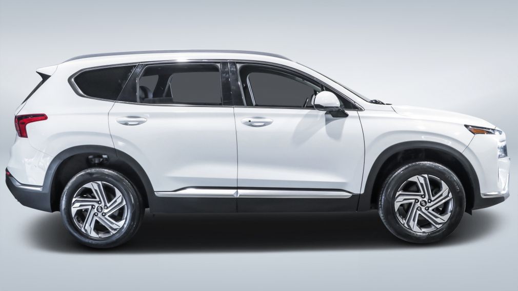 2023 Hyundai Santa Fe — photo 8