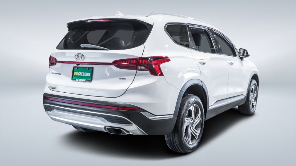 2023 Hyundai Santa Fe — photo 7