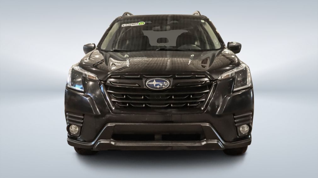 2022 Subaru Forester — photo 2