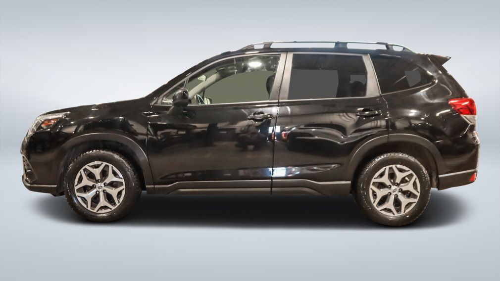 2022 Subaru Forester — photo 4