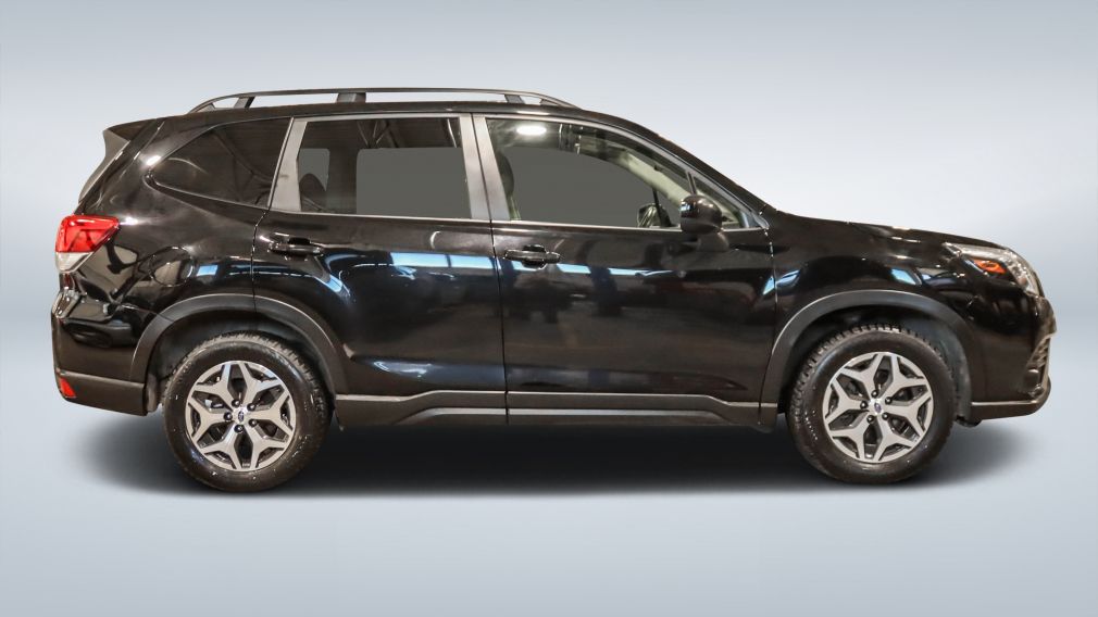 2022 Subaru Forester — photo 8