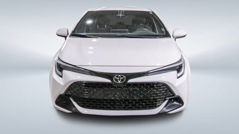 2025 Toyota Corolla — photo 2