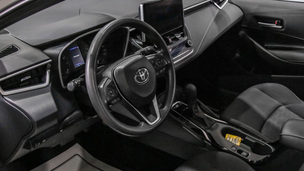 2025 Toyota Corolla — photo 7