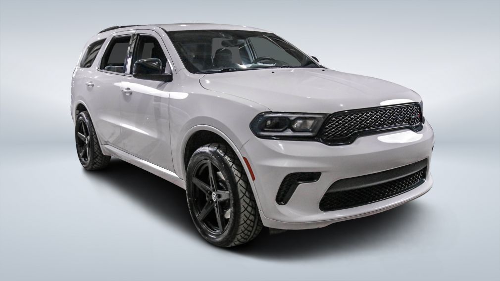 2024 Dodge Durango