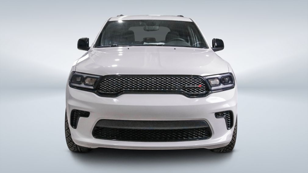 2024 Dodge Durango — photo 2