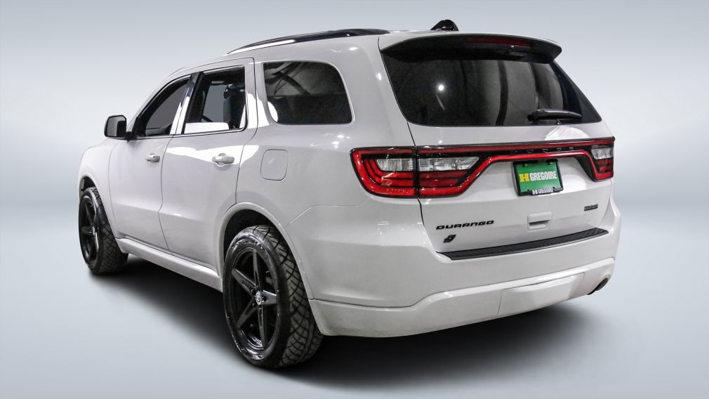 2024 Dodge Durango — photo 4