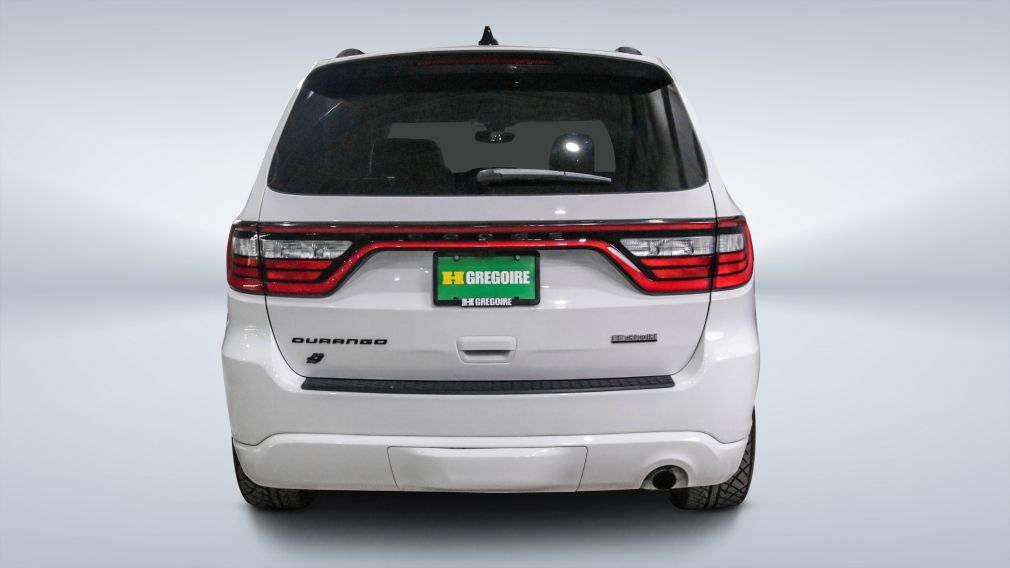 2024 Dodge Durango — photo 5