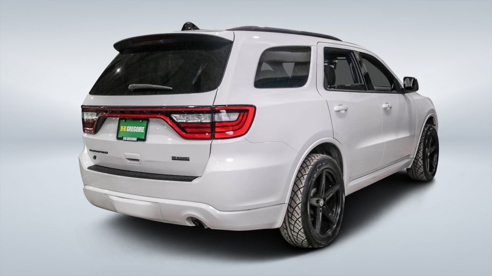 2024 Dodge Durango — photo 6