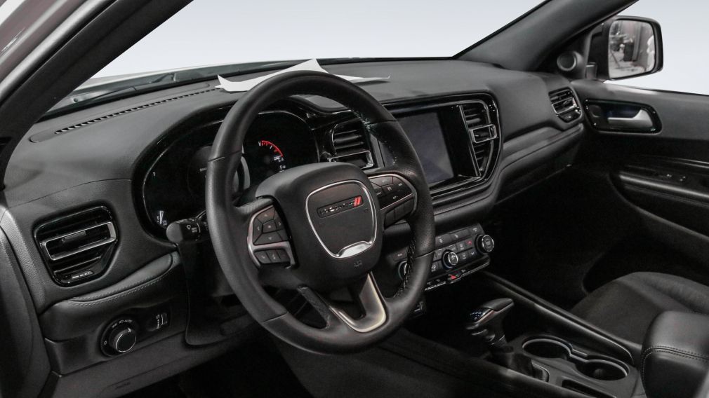 2024 Dodge Durango — photo 7