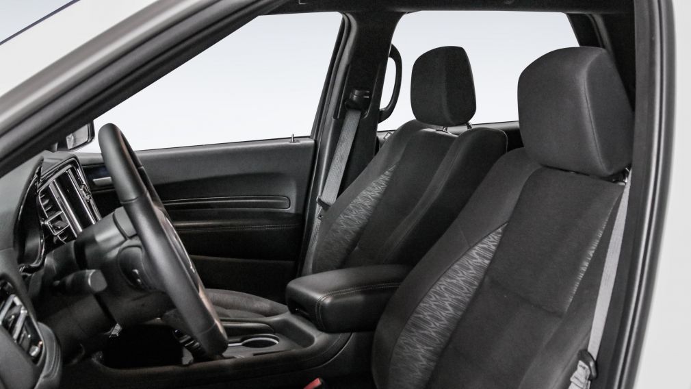 2024 Dodge Durango — photo 8