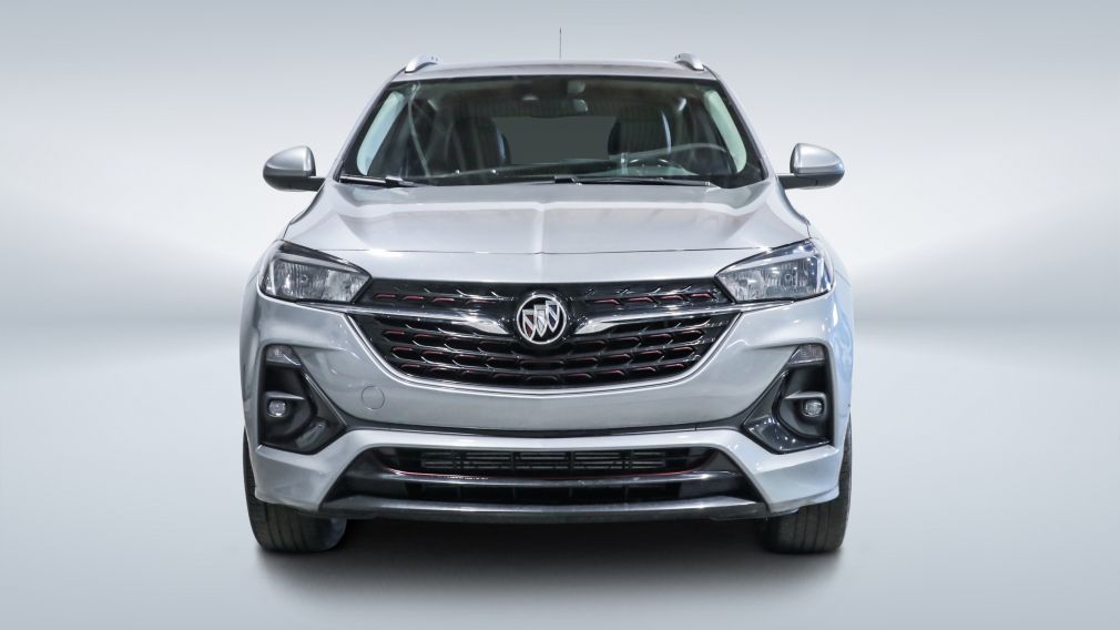 2023 Buick Encore GX — photo 2