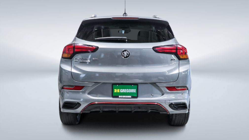 2023 Buick Encore GX — photo 6