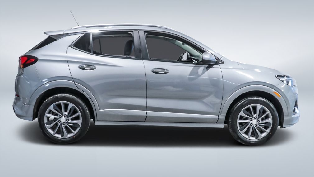 2023 Buick Encore GX — photo 8