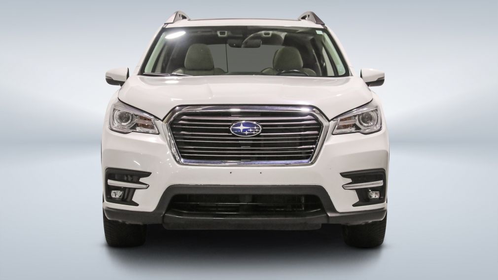 2019 Subaru Ascent — photo 2