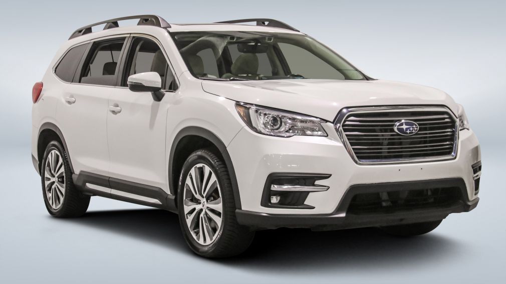 2019 Subaru Ascent