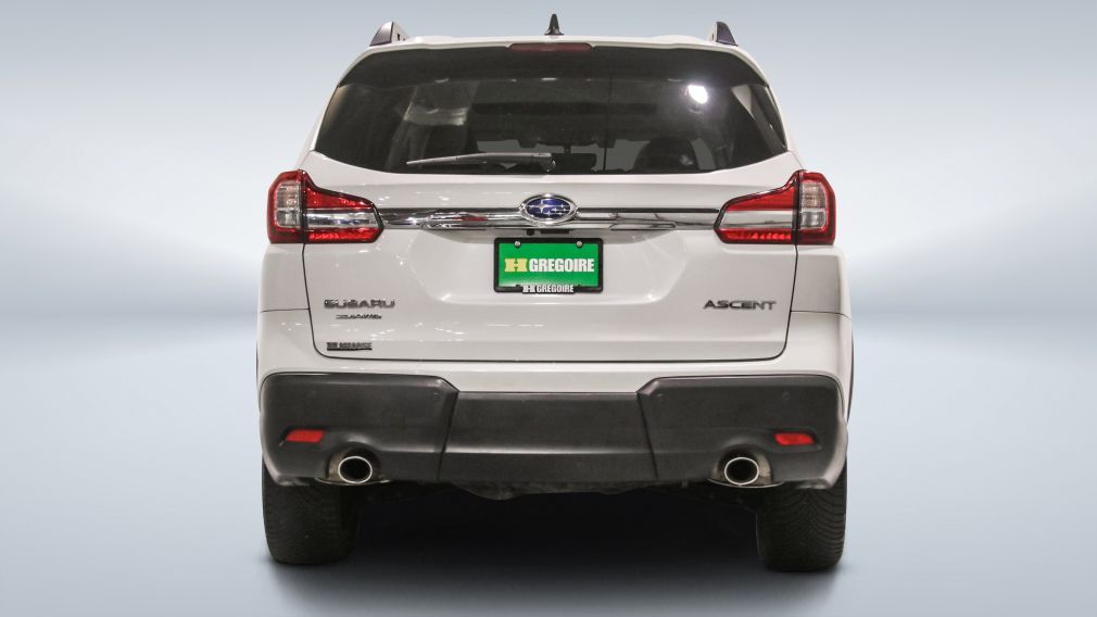 2019 Subaru Ascent — photo 5