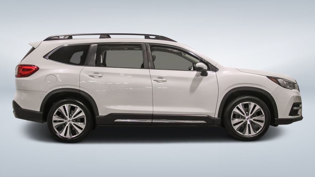 2019 Subaru Ascent — photo 7
