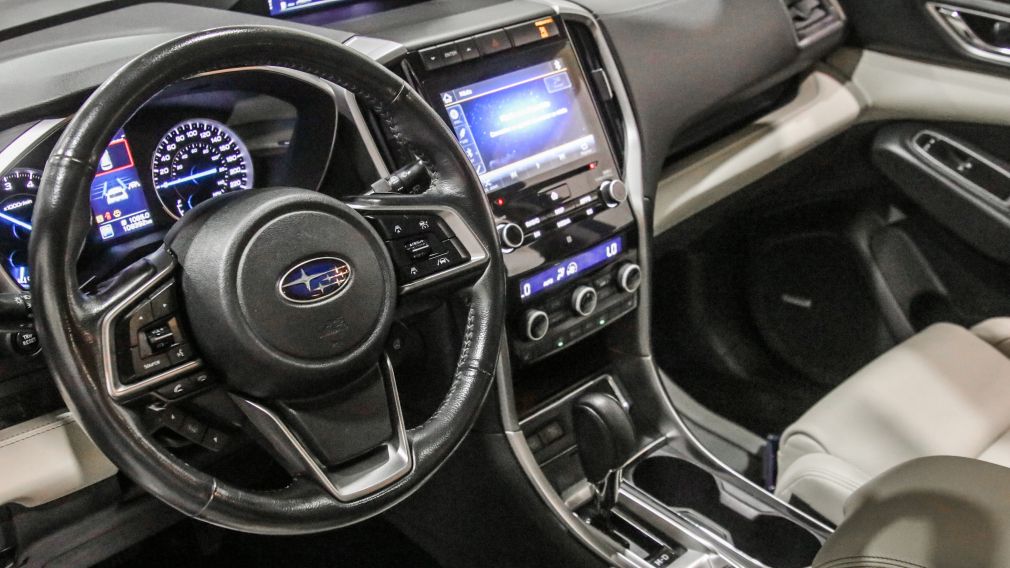 2019 Subaru Ascent — photo 8