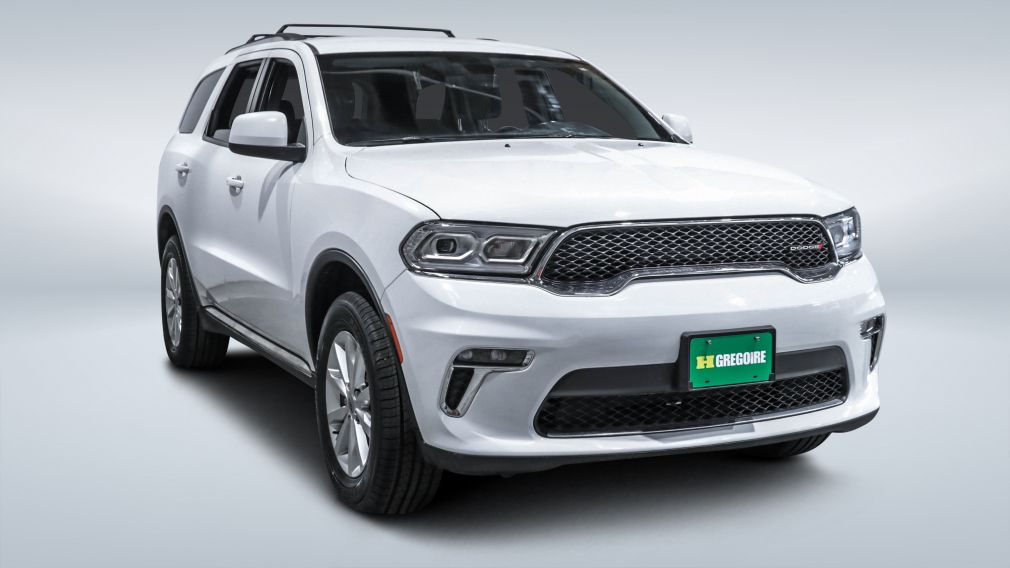 2022 Dodge Durango