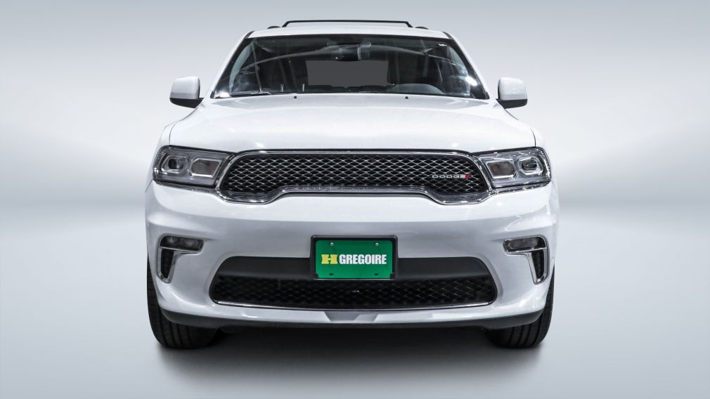 2022 Dodge Durango — photo 2