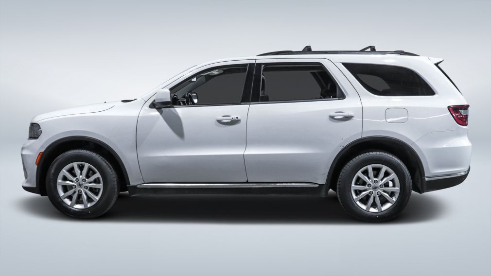 2022 Dodge Durango — photo 4