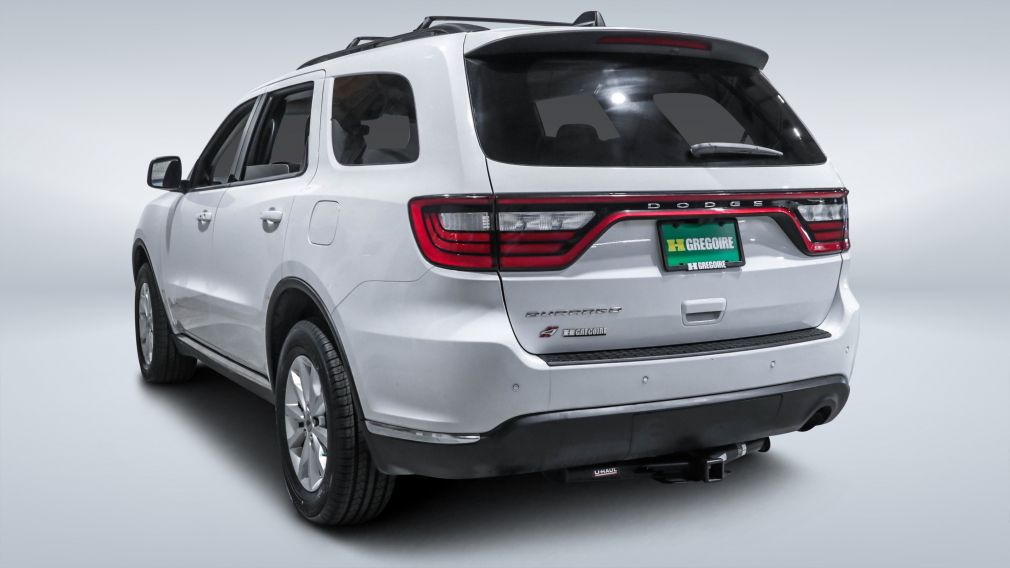 2022 Dodge Durango — photo 5