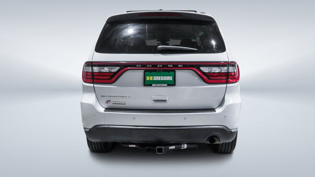 2022 Dodge Durango — photo 6