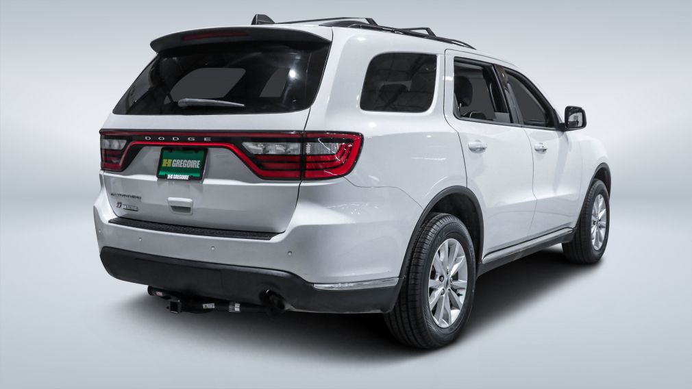 2022 Dodge Durango — photo 7