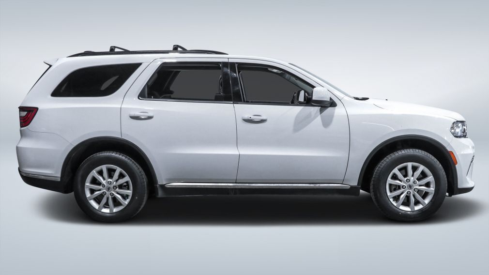 2022 Dodge Durango — photo 8
