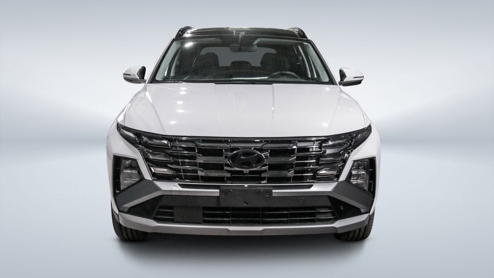 2025 Hyundai Tucson — photo 2