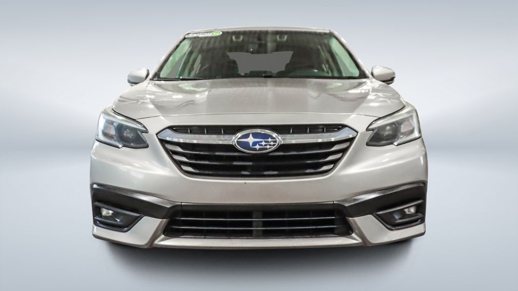 2020 Subaru Legacy — photo 2