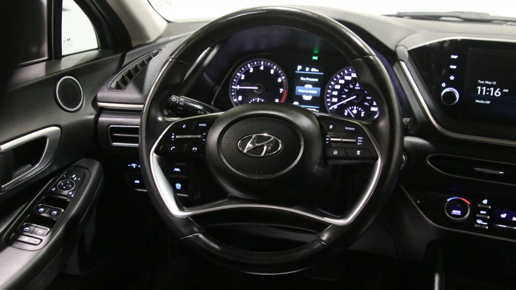 2023 Hyundai Sonata — photo 2