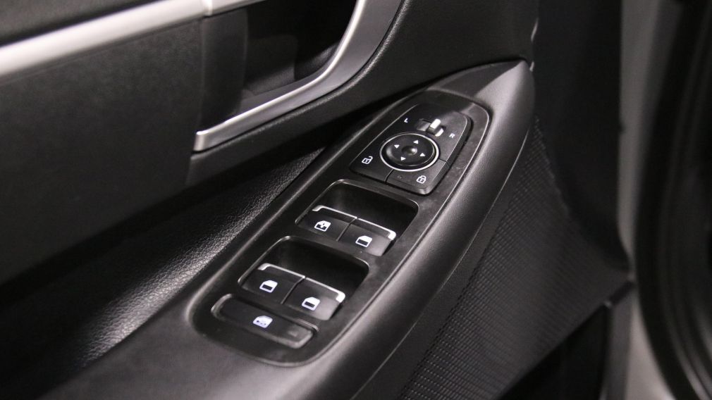 2023 Hyundai Sonata — photo 3